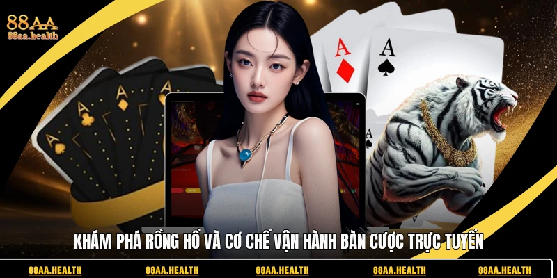rồng hổ 88aa