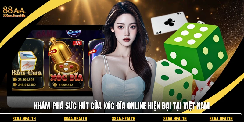 xóc đĩa online 88aa
