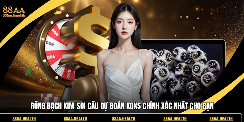 rồng bạch kim 88aa