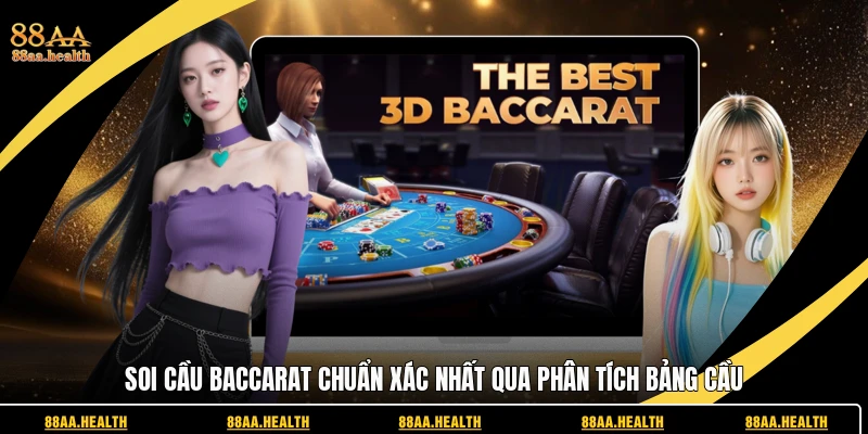 soi cầu baccarat 88aa